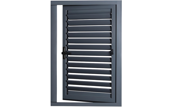 海南藏族百叶窗