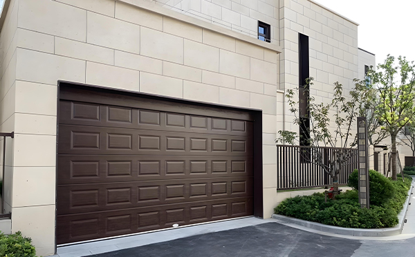 海南藏族车库门