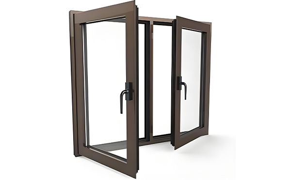 海南藏族防火窗