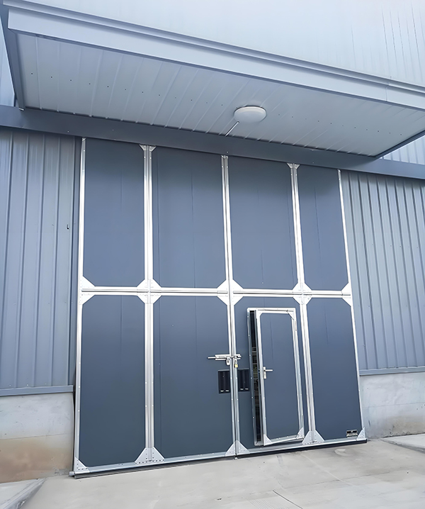 海南藏族工业推拉门 海南藏族工业推拉门