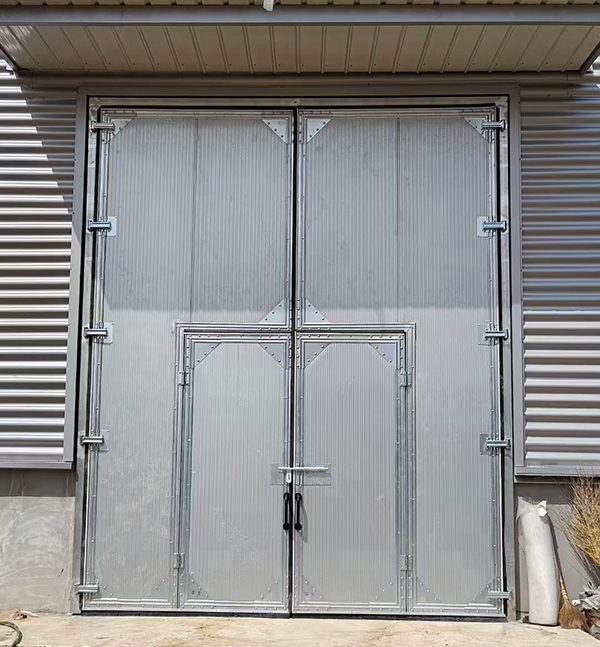 海南藏族工业平开门 海南藏族工业平开门