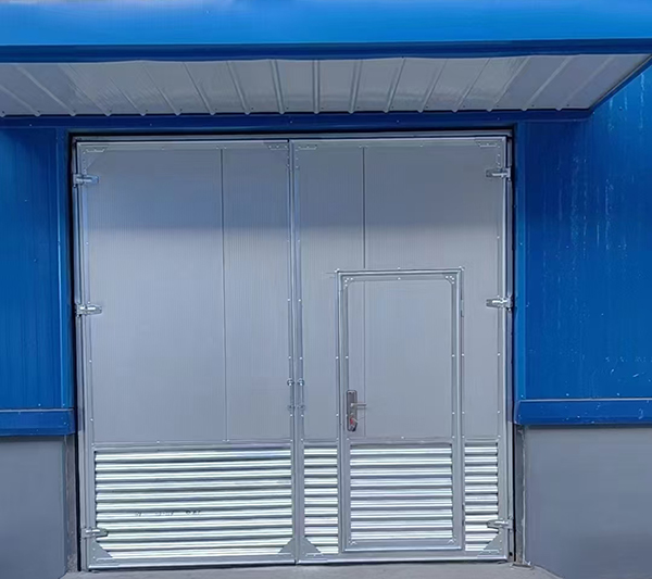 海南藏族工业平开门 海南藏族工业平开门