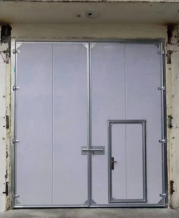 海南藏族工业平开门 海南藏族工业平开门