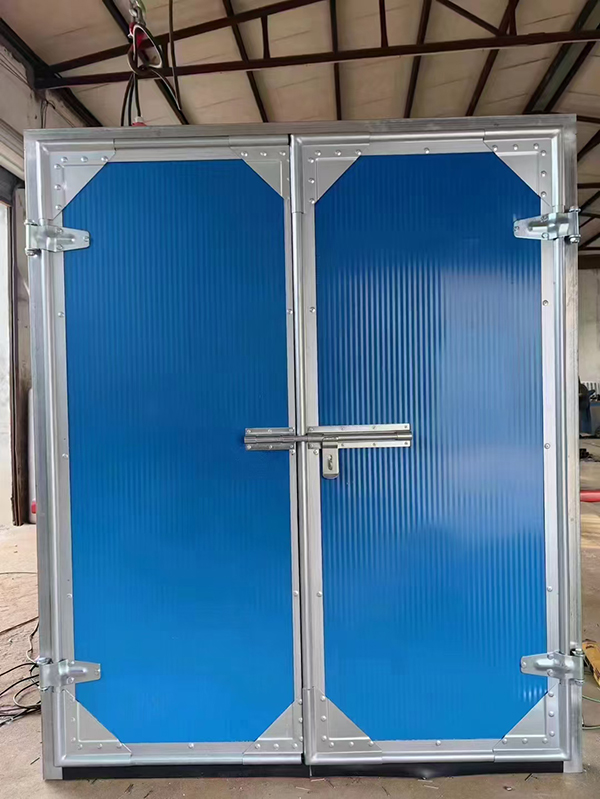 海南藏族工业平开门 海南藏族工业平开门