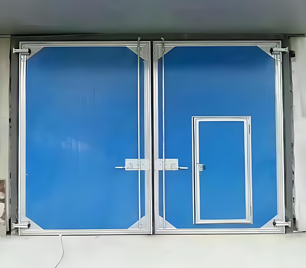 海南藏族工业平开门 海南藏族工业平开门