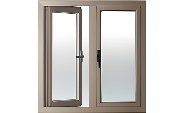 海南藏族铝制耐火窗