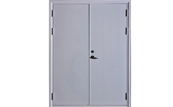 海南藏族钢制防火门