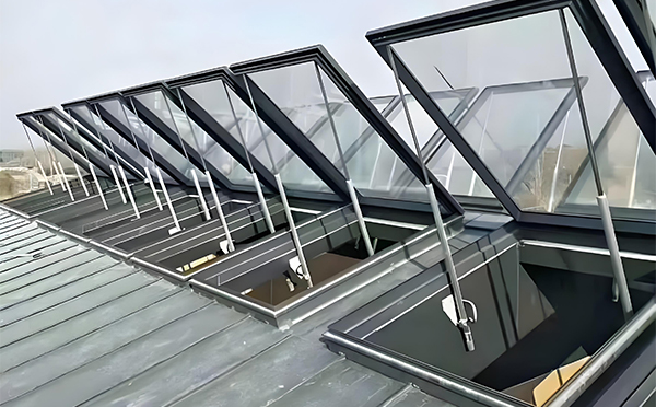 消防海南藏族排烟窗 消防海南藏族排烟窗