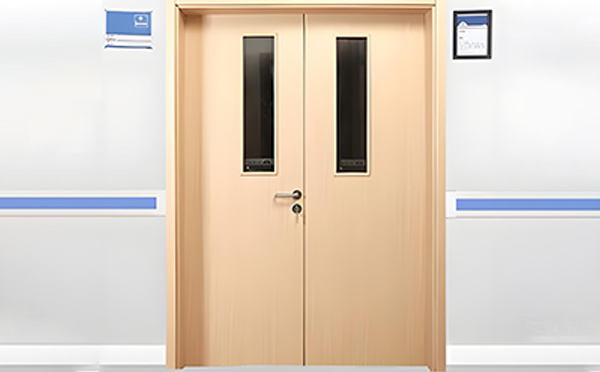 海南藏族医用门