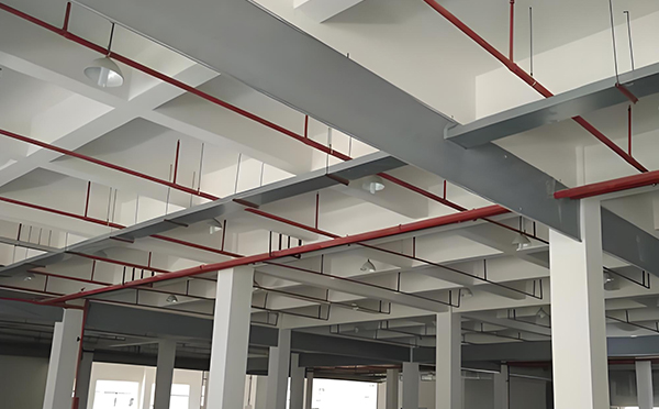 海南藏族挡烟垂壁