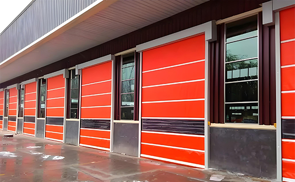 海南藏族快速卷帘门