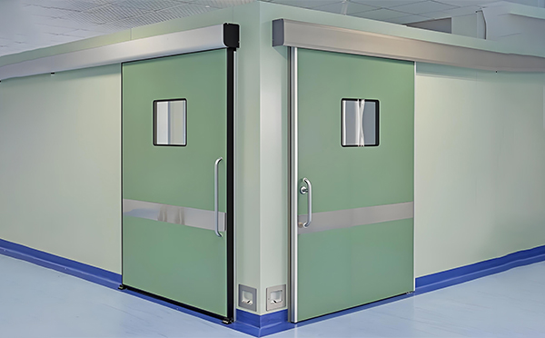 海南藏族医用门