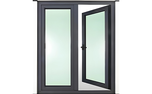 海南藏族防火窗