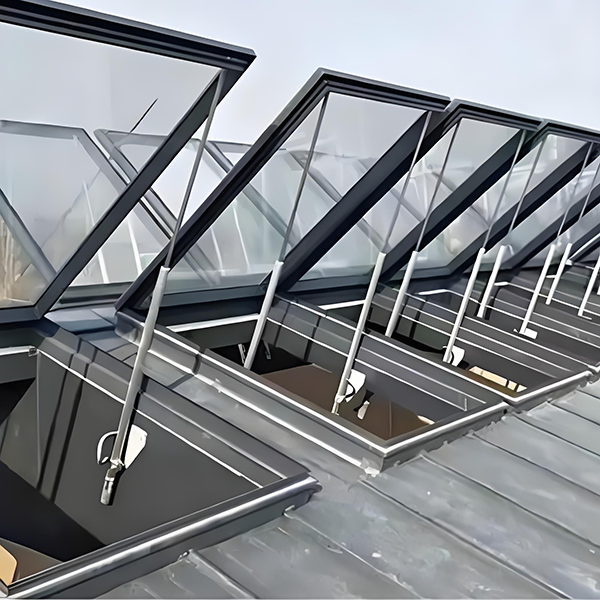 消防海南藏族排烟窗 消防海南藏族排烟窗