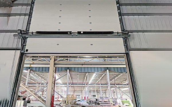 海南藏族工业提升门