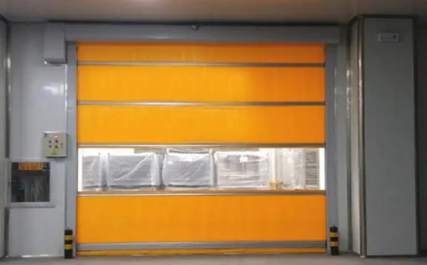 海南藏族快速卷帘门与普通海南藏族卷帘门有什么区别