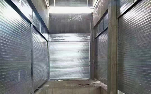 海南藏族防火海南藏族卷帘门应定期保养维护吗