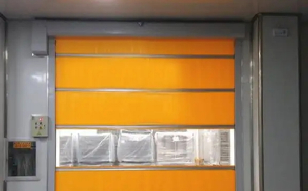 海南藏族快速海南藏族卷帘门的选择、维护与保养