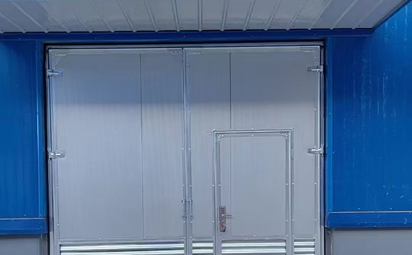 海南藏族工业推拉门吊轨安装方法