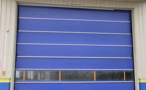 海南藏族快速海南藏族卷帘门的主要优势及应用领域 海南藏族快速海南藏族卷帘门的主要优势及应用领域