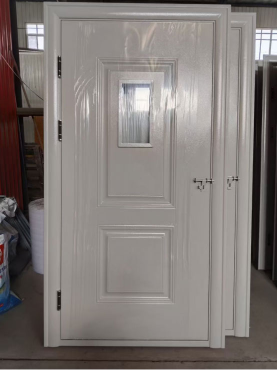 海南藏族学校教室门 海南藏族学校教室门