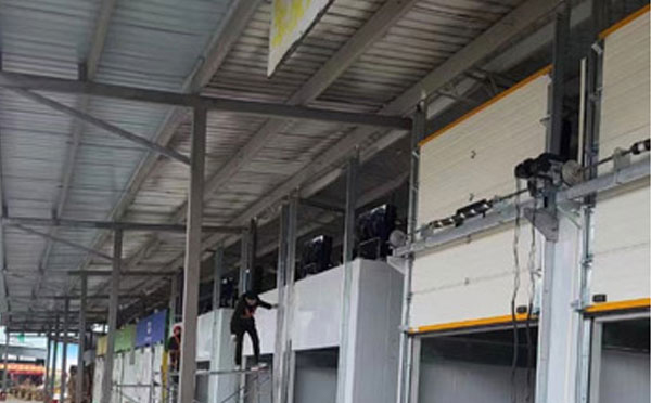 海南藏族工业推拉门安装技巧与注意事项详解