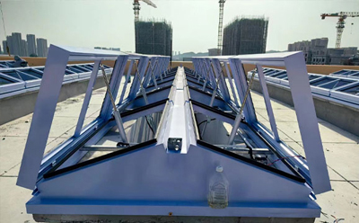 海南藏族排烟窗的设置要求 海南藏族排烟窗的设置要求