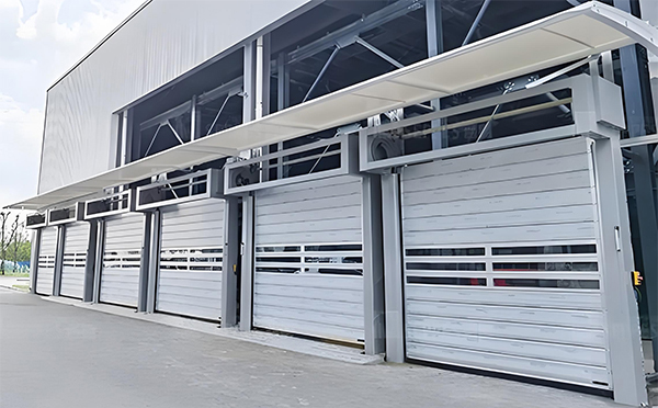 海南藏族快速海南藏族卷帘门防尘密封解决方案 海南藏族快速海南藏族卷帘门防尘密封解决方案