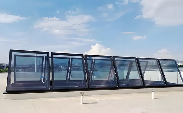 海南藏族排烟窗有效面积计算方法与应用 海南藏族排烟窗有效面积计算方法与应用