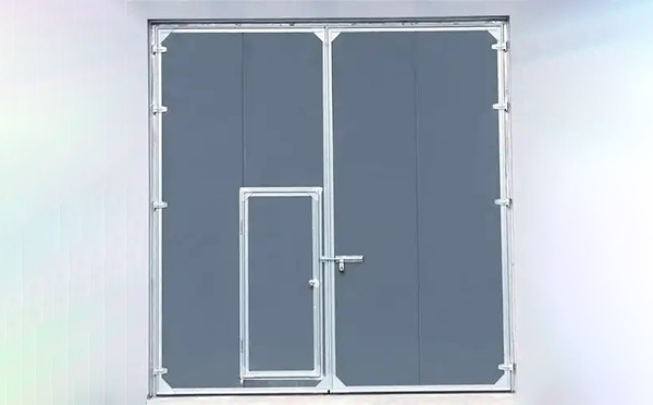 海南藏族兰州厂房海南藏族工业门安装要求与2025年选购指南 海南藏族兰州厂房海南藏族工业门安装要求与2025年选购指南